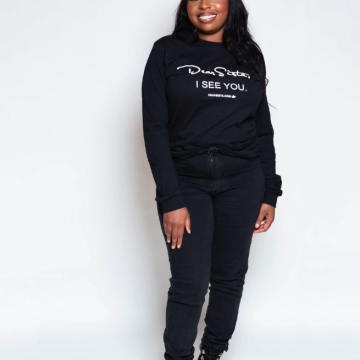 Dear Sista Tee Short Sleeve